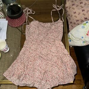 Princess Polly xx floral dress